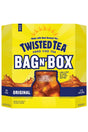 Twisted Tea Party Pouch