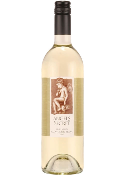 Two Angels Sauvignon Blanc