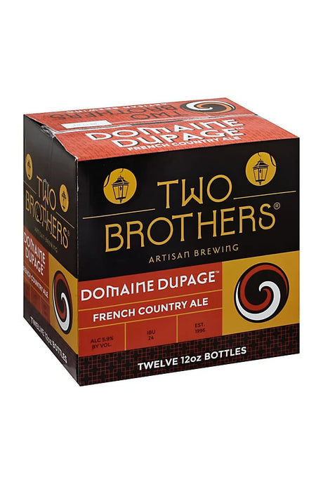 Two Brothers Domaine DuPage