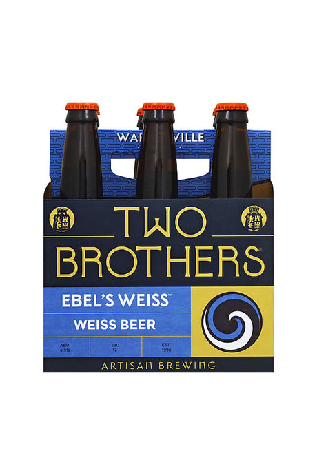 Two Brothers Ebel's Weiss