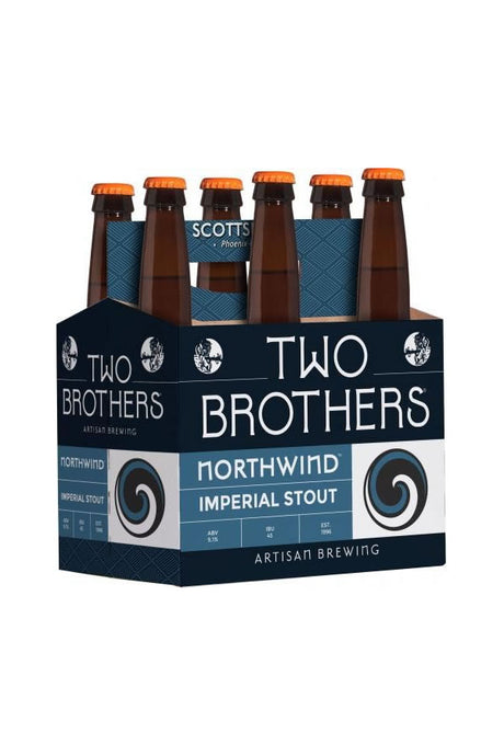 Two Brothers Imperial Seasonal 