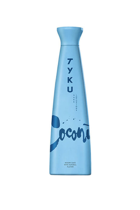 Ty Ku Coconut Nigori Sake