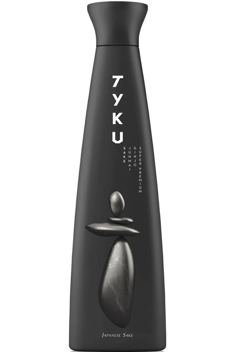 TyKu Junmai Ginjo Sake