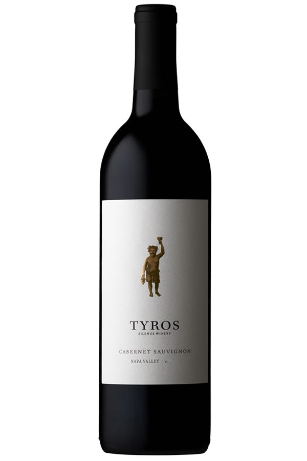 Tyros Cabernet Sauvignon