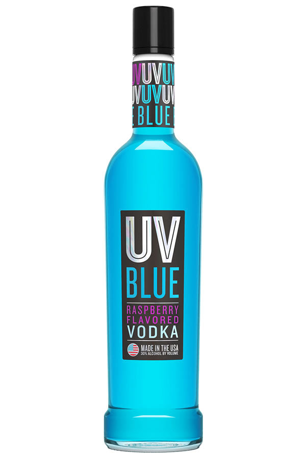 UV Blue 750ML