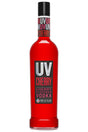 UV Cherry Vodka