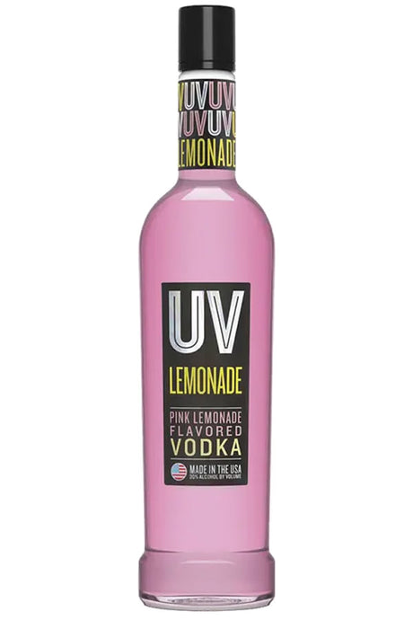 UV Pink Lemonade