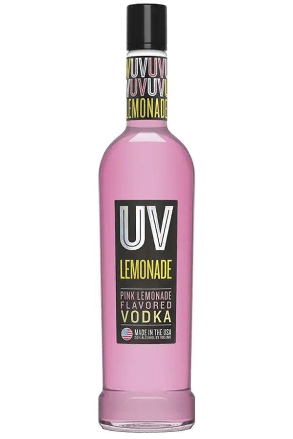 UV Pink Lemonade