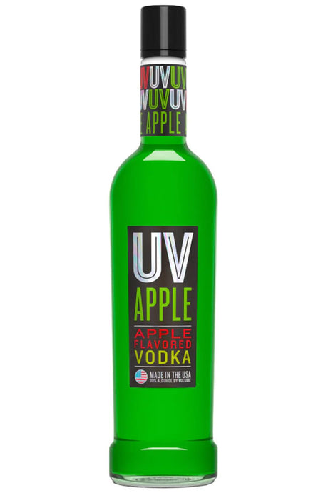 UV Apple