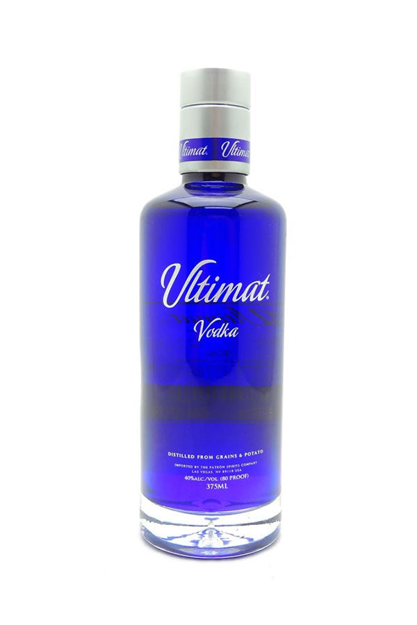 Ultimat Vodka