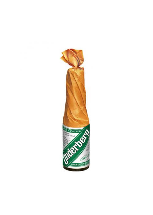 Underberg Bitters