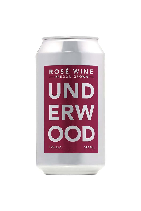 Underwood Rose