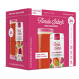 Untitled Art Florida Seltzer Mango Dragonfruit 6Pk - Hard Seltzer | Shop Online at The Liquor Barn