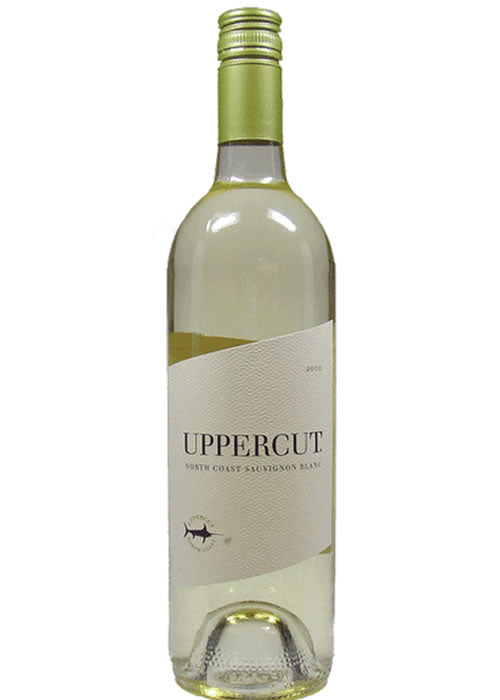 Uppercut Sauvignon Blanc