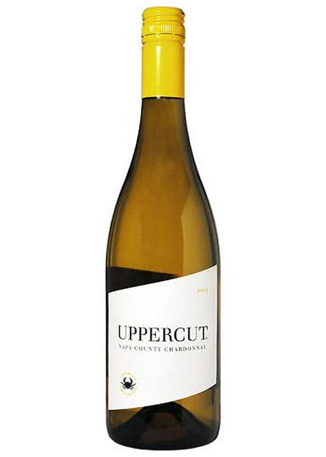 Uppercut Chardonnay