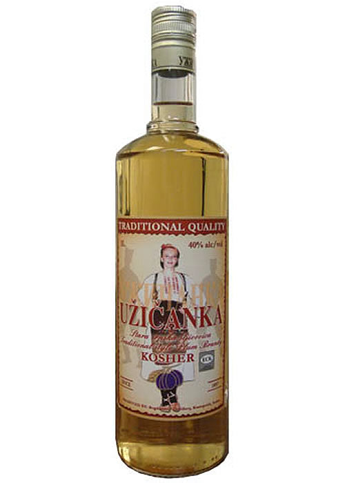 Uzicanka Slivovitz