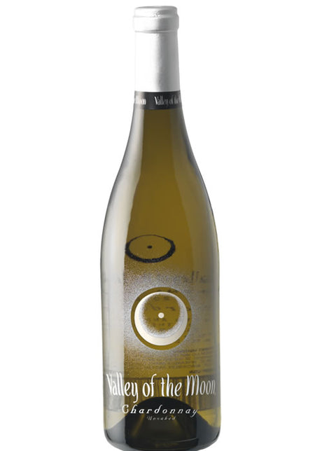 Valley Of The Moon Unoaked Chardonnay