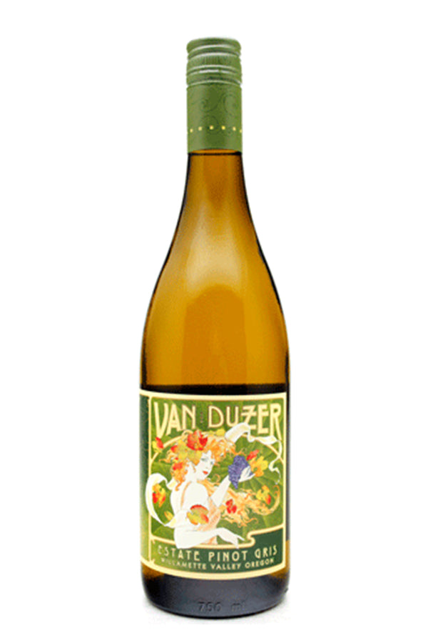 Van Duzer Estate Pinot Gris