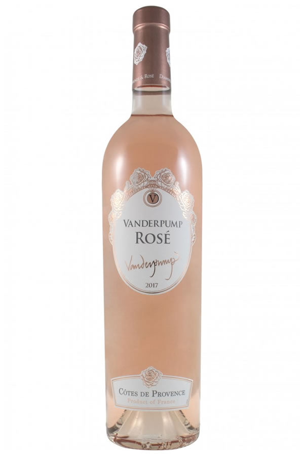 Vanderpump Rose