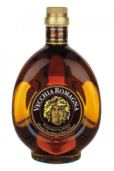 Vecchia Romagna Etichetta Nera Brandy