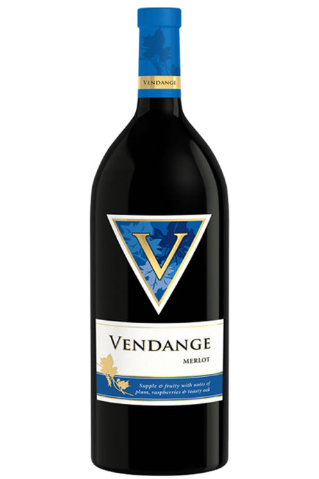 Vendange Merlot