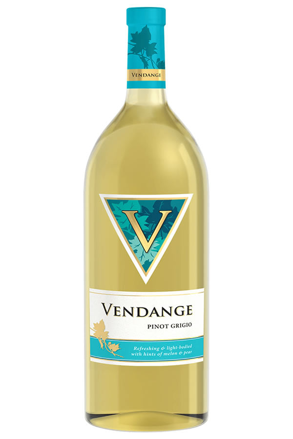 Vendange Pinot Grigio