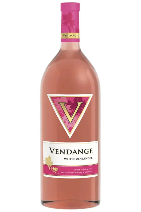 Vendange White Zinfandel