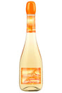 Verdi Peach Sparkletini