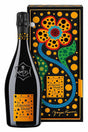 Veuve Clicquot La Grande Dame 2012 Yayoi Kusama