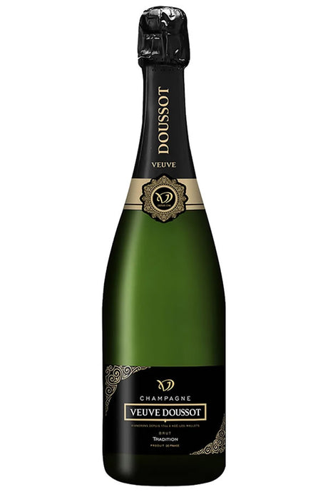 Veuve Doussot Brut