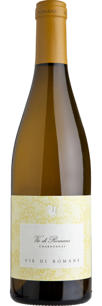 Via Di Roma Chardonnay