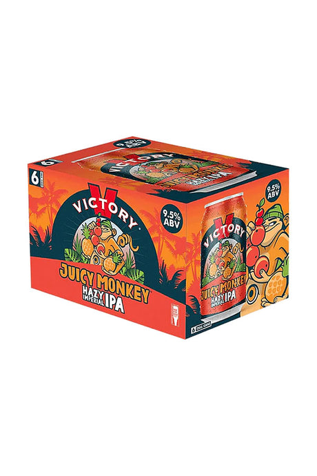 Victory Juicy Monkey