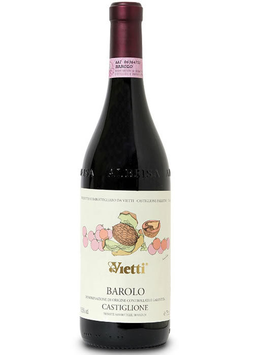 Vietti Barolo Castiglione