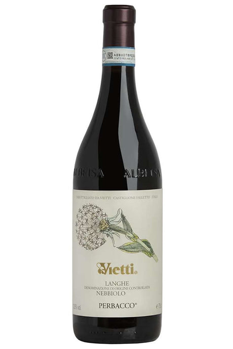 Vietti Nebbiolo Perbacco