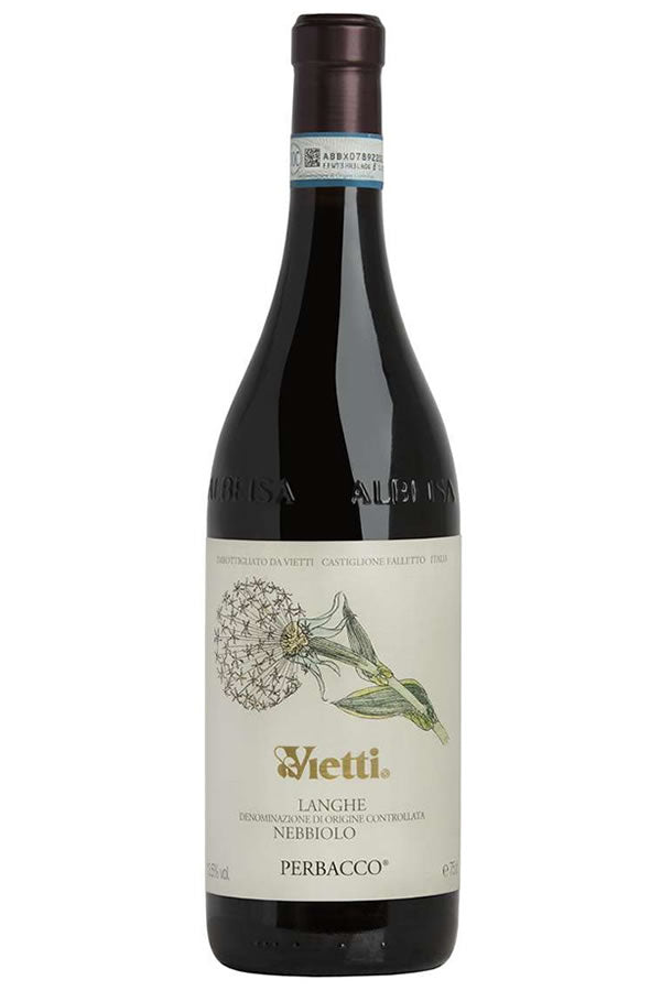 Vietti Nebbiolo Perbacco