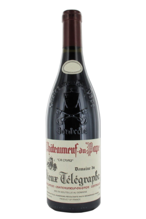 Vieux Telegraphe Chateauneuf du Pape