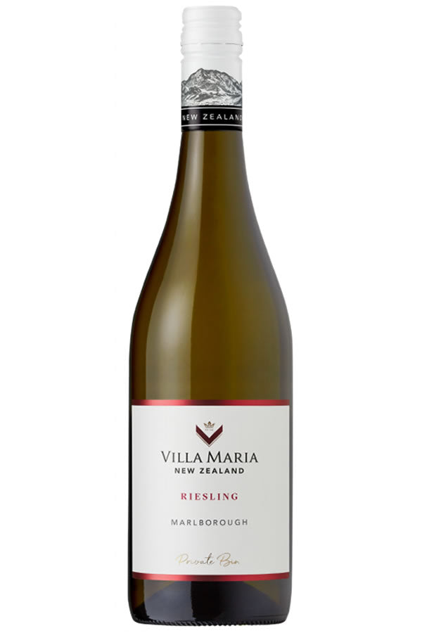 Villa Maria Riesling