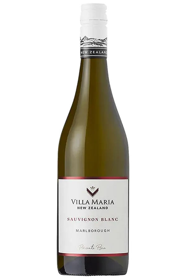 Villa Maria Sauvignon Blanc 750ml | Marlborough New Zealand – The