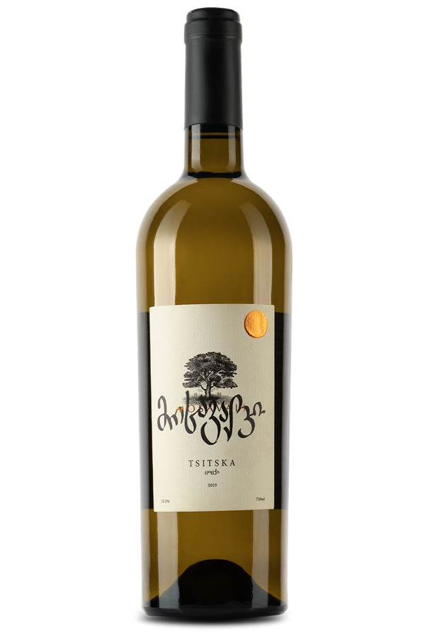 ワイン Huis ten bosch Quinta de Pedralvites Villa Mosavali Tsitska 750ml | Hand-Picked Imereti Wine – The