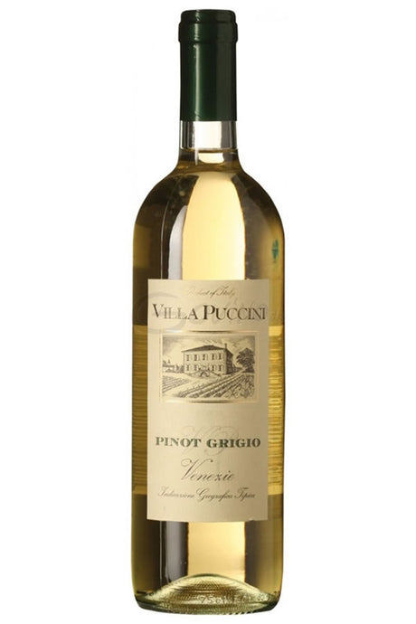 Villa Puccini Pinot Grigio