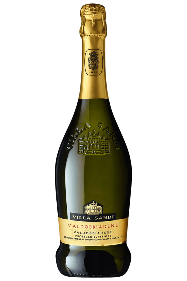 Villa Sandi Valdobbiadene Prosecco Superiore