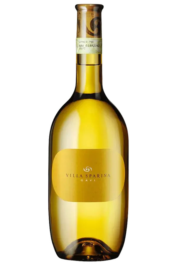 Villa Sparina Gavi di Gavi 750ml | Piedmont Cortese DOCG – The