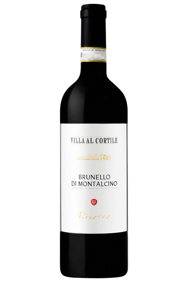 Villa al Cortile Brunello di Montalcino