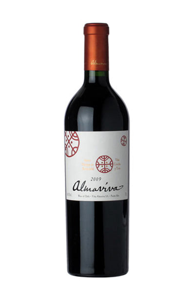 Vina Almaviva Red Wine 2022 750ml | 96-Pt Maipo Valley Icon – The