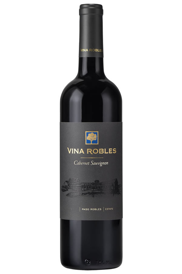 Vina Robles Cabernet Sauvignon Estate