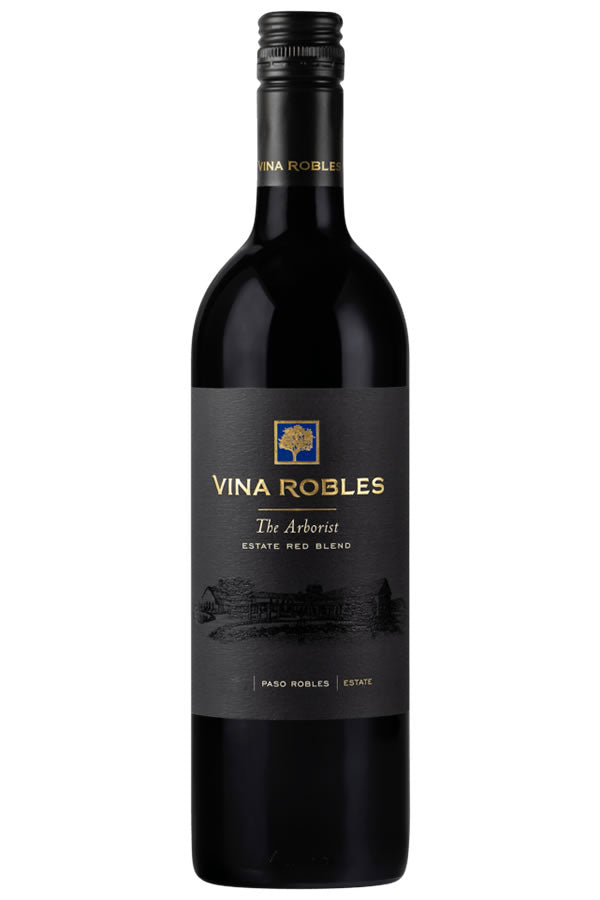 Vina Robles The Arborist Red