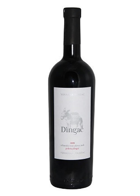 Vinarija Dingac Dingac