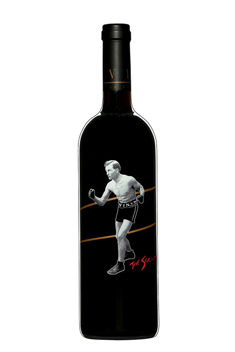 Vinum Cellars The Scrapper