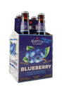 Virtue Blueberry Flavored Hard Cider