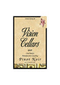 Vision Cellars Pinot Noir Mendocino County Cole Ranch